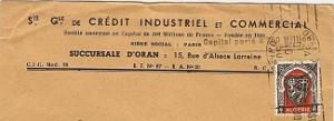 Oran pub enveloppes  (40)